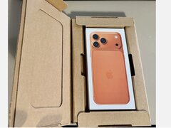 Nuovo stock Apple iPhone 17,17 Pro Max iPhone 17Air, sbloccato ios26
